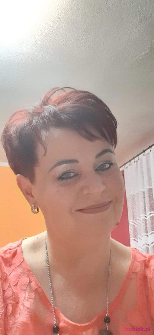 Dorota, Female, 52, Pabianice, Polska, Photo: 5