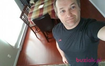 Didier, Male, 51, Kanada, Photo: 2