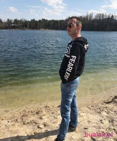 Grzegorz, Mężczyzna, 41, Kamienna Góra, Polska, Zdjęcie: 2