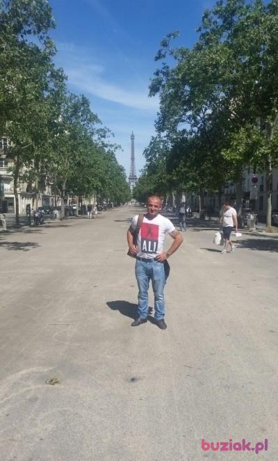 Daniel, Mężczyzna, 45, Toruń, Polska, Zdjęcie: 4