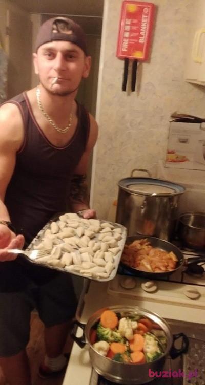 Emil, Male, 33, Wielka Brytania, Photo: 2
