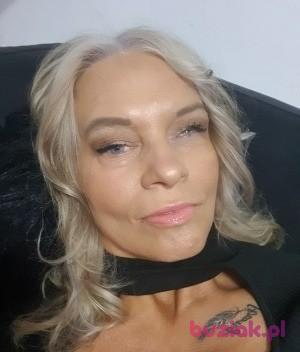 Agnieszka, Female, 55, Carlisle, Wielka Brytania, Photo: 2