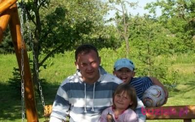 Rafał, Male, 48, Bełchatów, Polska, Photo: 2