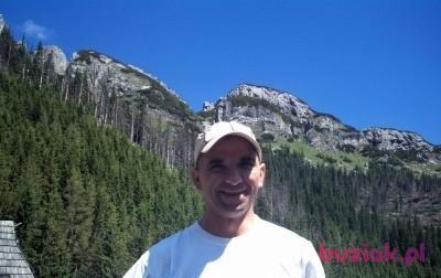 Cezary, Male, 44, Lublin, Polska, Photo: 3