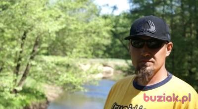 Szczuplax, Male, 46, Ostrołęka, Polska, Photo: 1