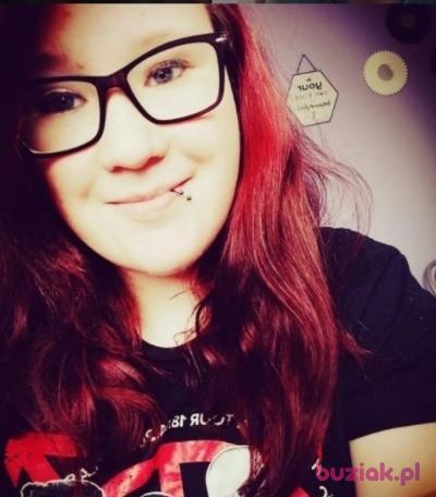 Karolina, Kobieta, 29, Łódź, Polska, Zdjęcie: 2