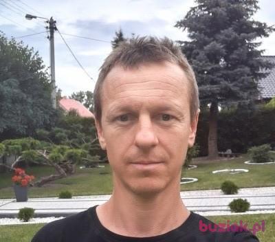 Rafal, Male, 47, Strzelin, Polska, Photo: 2