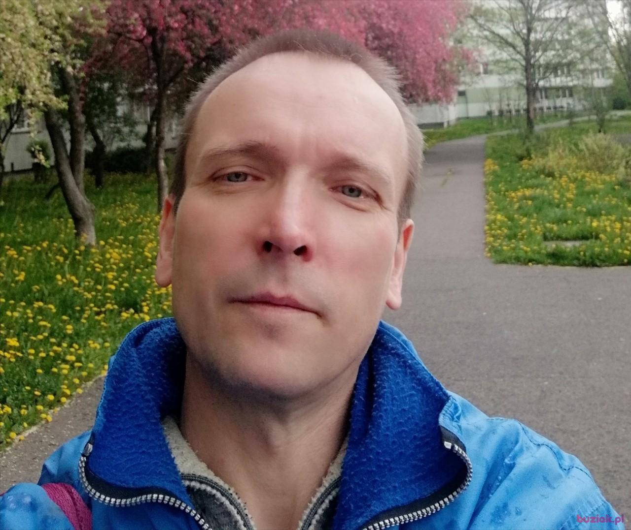 Wiesiek, Male, 48, Warszawa, Polska, Photo: 3