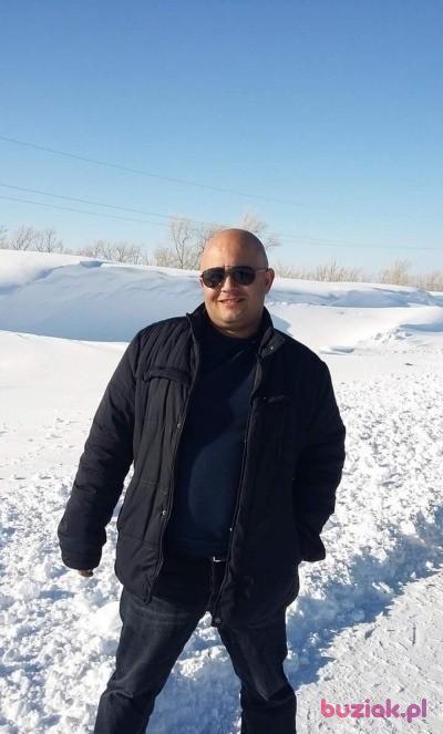 Borya, Male, 49, Polska, Photo: 2