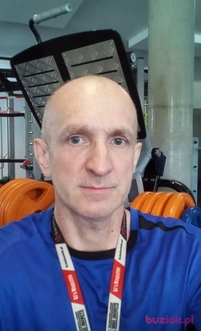 Piotr, Male, 54, Niemcy, Photo: 1