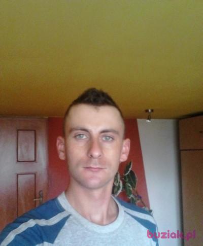 tomekr1990, Male, 35, Niemcza, Polska, Photo: 1