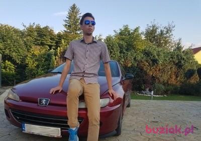 Przemek, Male, 28, Przemyśl, Polska, Photo: 2