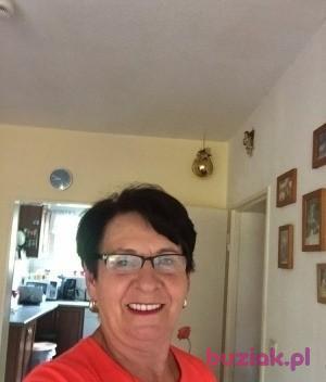 Bozena , Female, 74, Frankfurt, Niemcy, Photo: 2