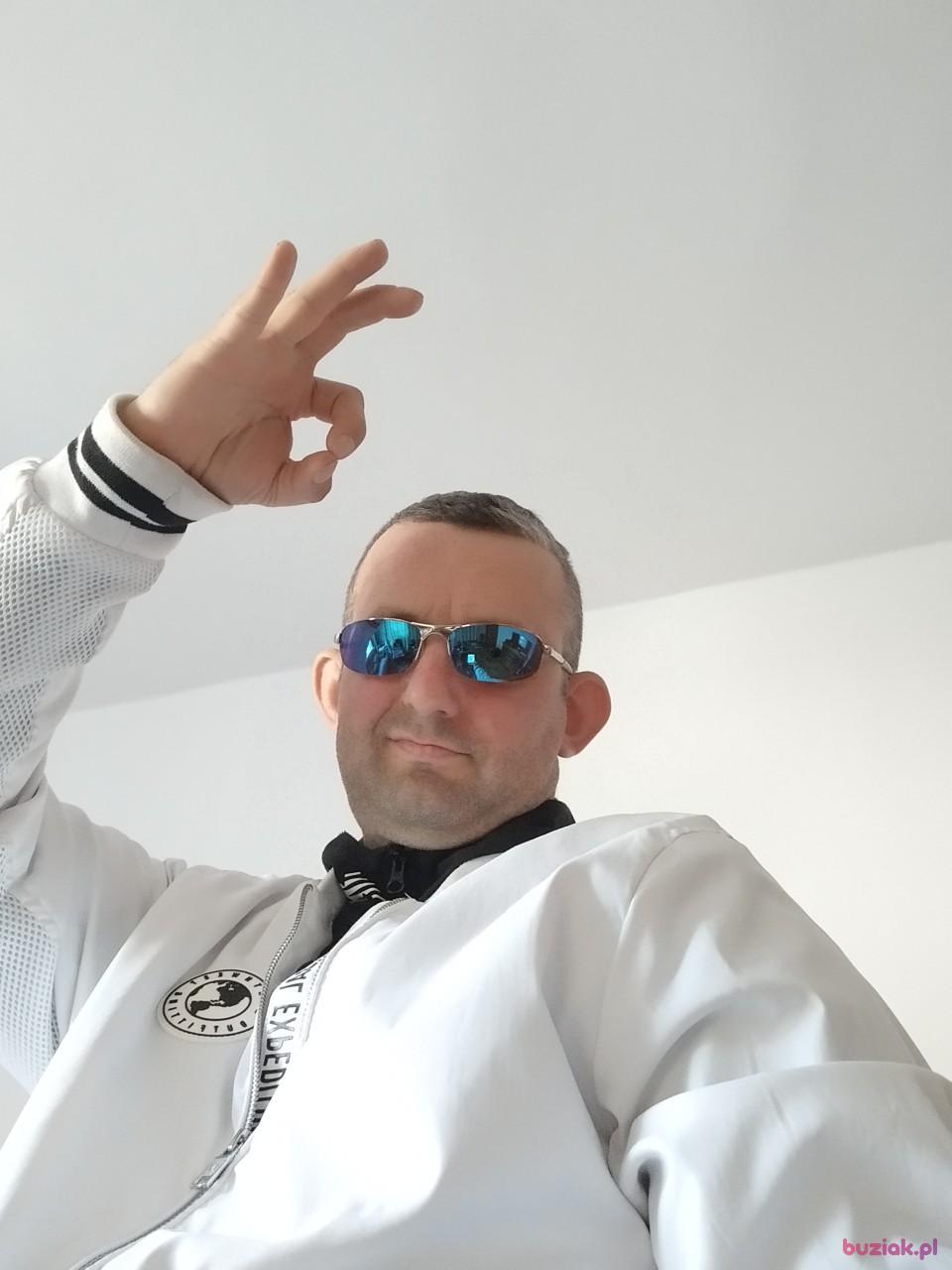 samotny, Male, 46, Gorzów Wielkopolski, Polska, Photo: 6