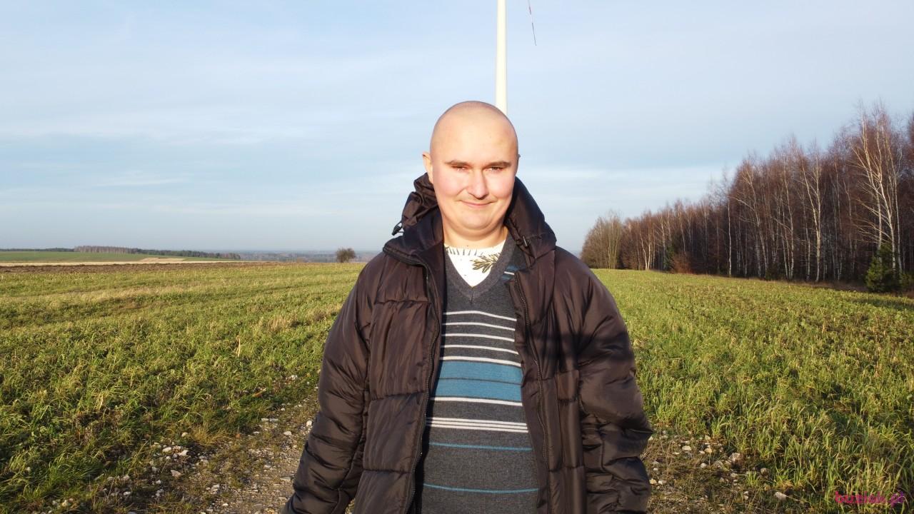 Michał, Mężczyzna, 37, Zgierz, Polska, Zdjęcie: 269