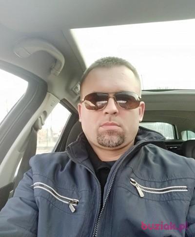 Staszek, Mężczyzna, 43, Sanok, Polska, Zdjęcie: 1