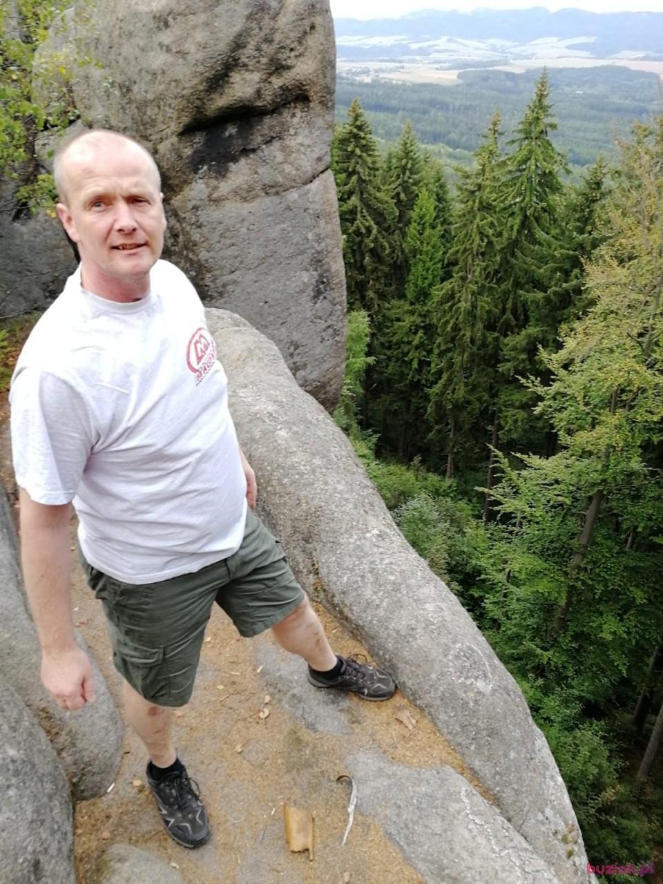 Lada69, Mężczyzna, 57, Czechy, Zdjęcie: 3