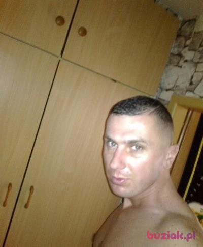 Lukastrionn, Male, 43, Kraków, Polska, Photo: 2