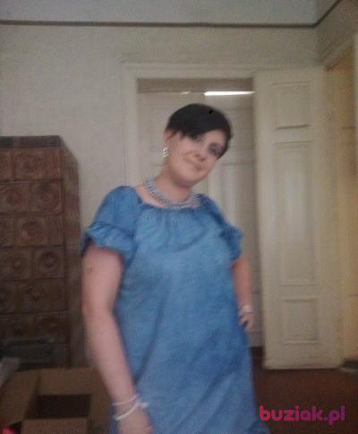 Daria, Female, 41, Ostrów Wielkopolski, Polska, Photo: 2