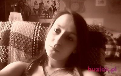dosia20, Female, 32, Włoszczowa, Polska, Photo: 2