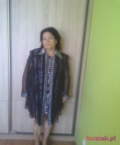 fajnarenata, Female, 73, Gorzów Wielkopolski, Polska, Photo: 7