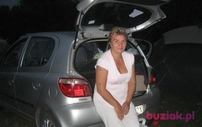 Krystyna, Female, 65, Katowice, Polska, Photo: 1