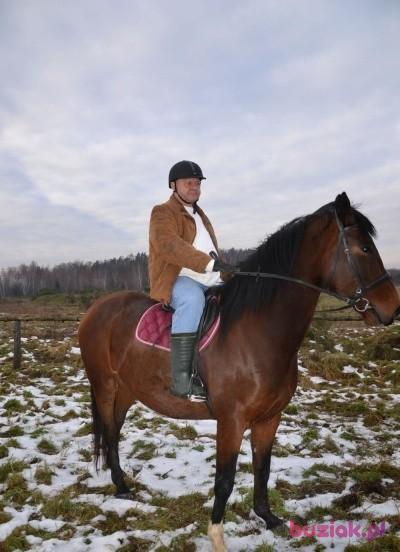 wojtek, Male, 66, Twardogóra, Polska, Photo: 2