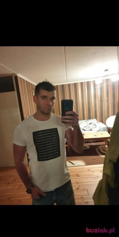 Krysian, Male, 36, Holandia, Photo: 2