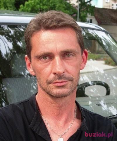 Krzysztof, Male, 61, Choszczno, Polska, Photo: 1