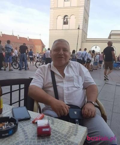 Marek, Male, 59, Warszawa, Polska, Photo: 2