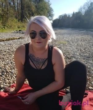 Beata , Female, 36, Monachium, Niemcy, Photo: 4