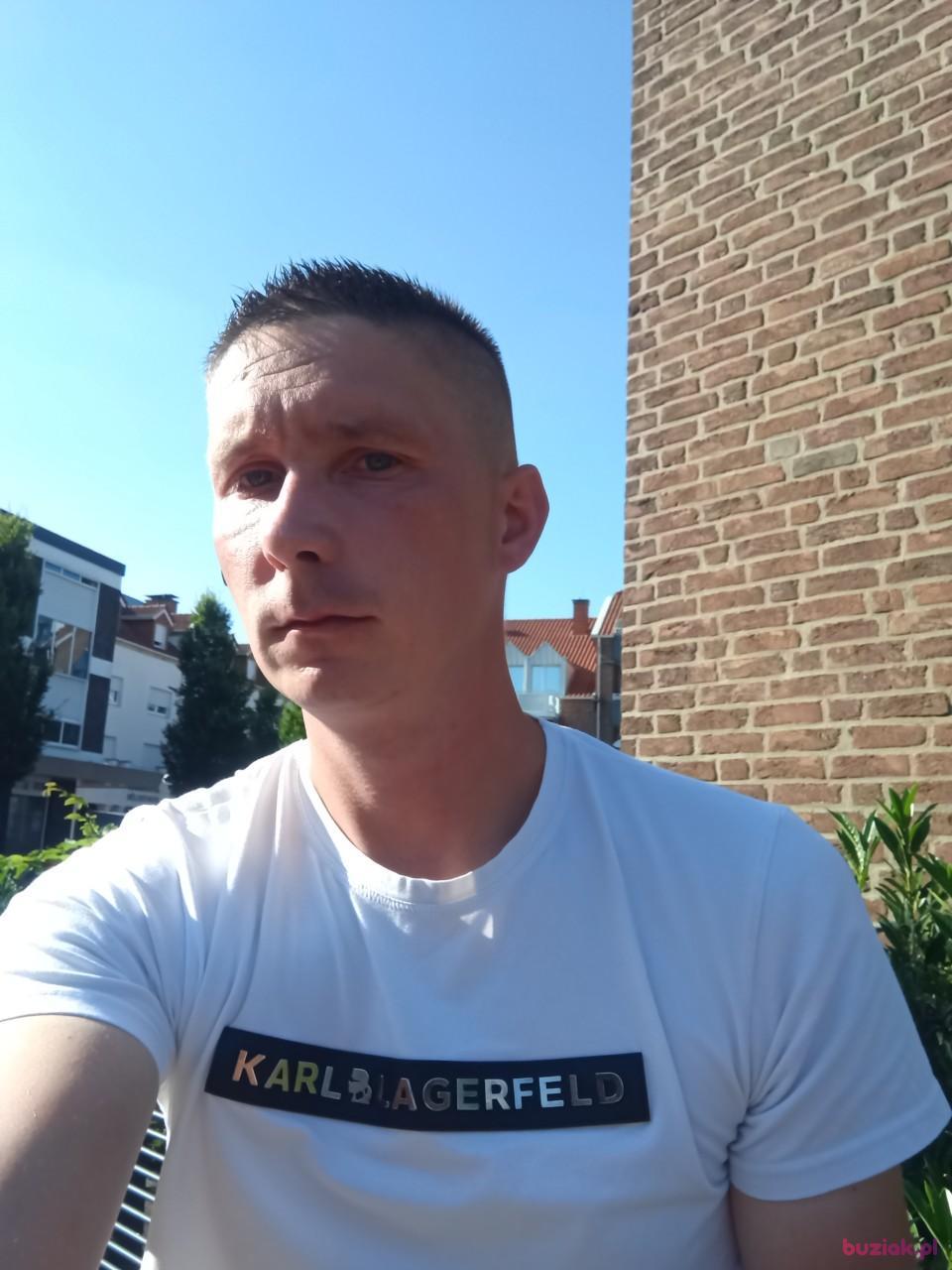 Ernest, Male, 33, Błaszki, Polska, Photo: 2