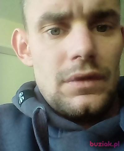 Piotrek, Male, 37, Miastko, Polska, Photo: 2