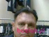 Marcin, Male, 55, Łódź, Polska, Photo: 3