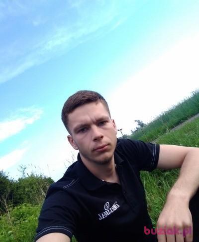 Mateusz, Male, 28, Wałcz, Polska, Photo: 6