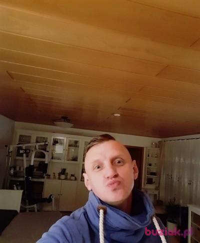 marcin, Male, 45, Niemcy, Photo: 2