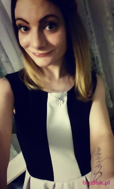 Agata, Female, 30, Skwierzyna, Polska, Photo: 4