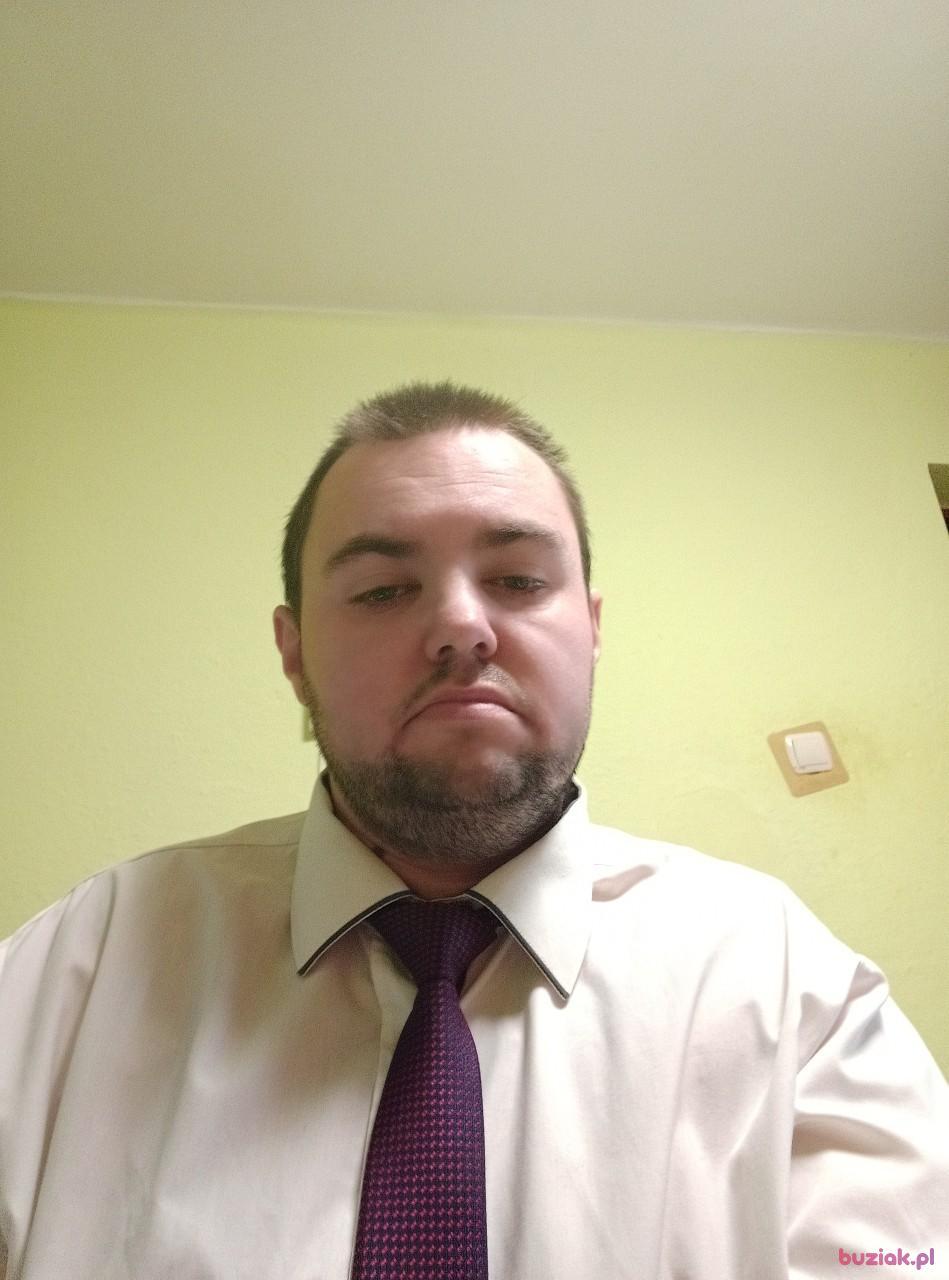 Łukasz, Male, 31, Jasło, Polska, Photo: 3