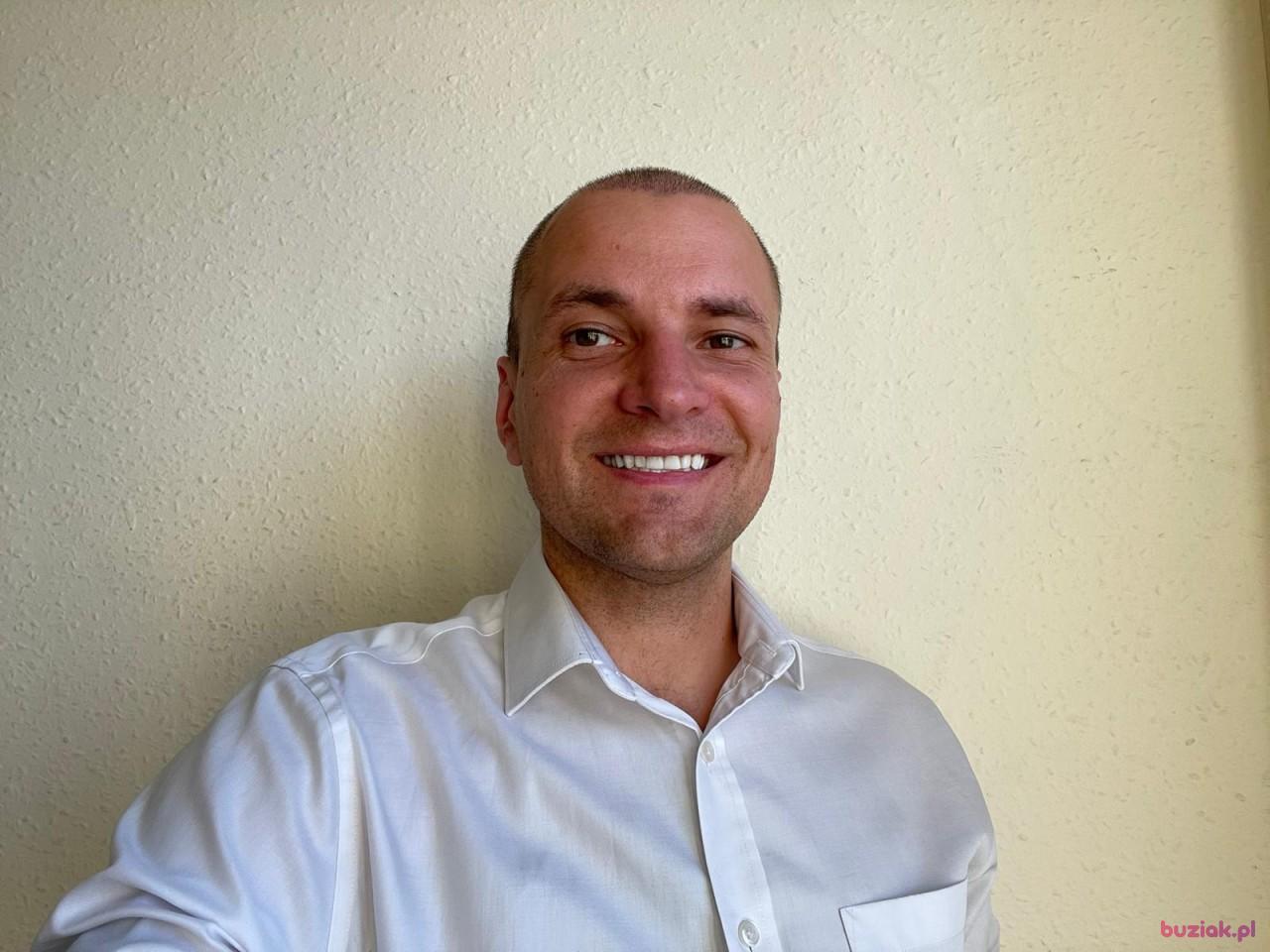 Kris, Male, 43, Westminster, Wielka Brytania, Photo: 1