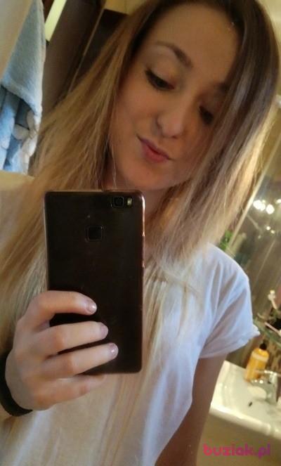 Emilia, Female, 32, Kłobuck, Polska, Photo: 8