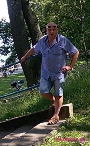 Aleks , Male, 53, Gąbin, Polska, Photo: 9