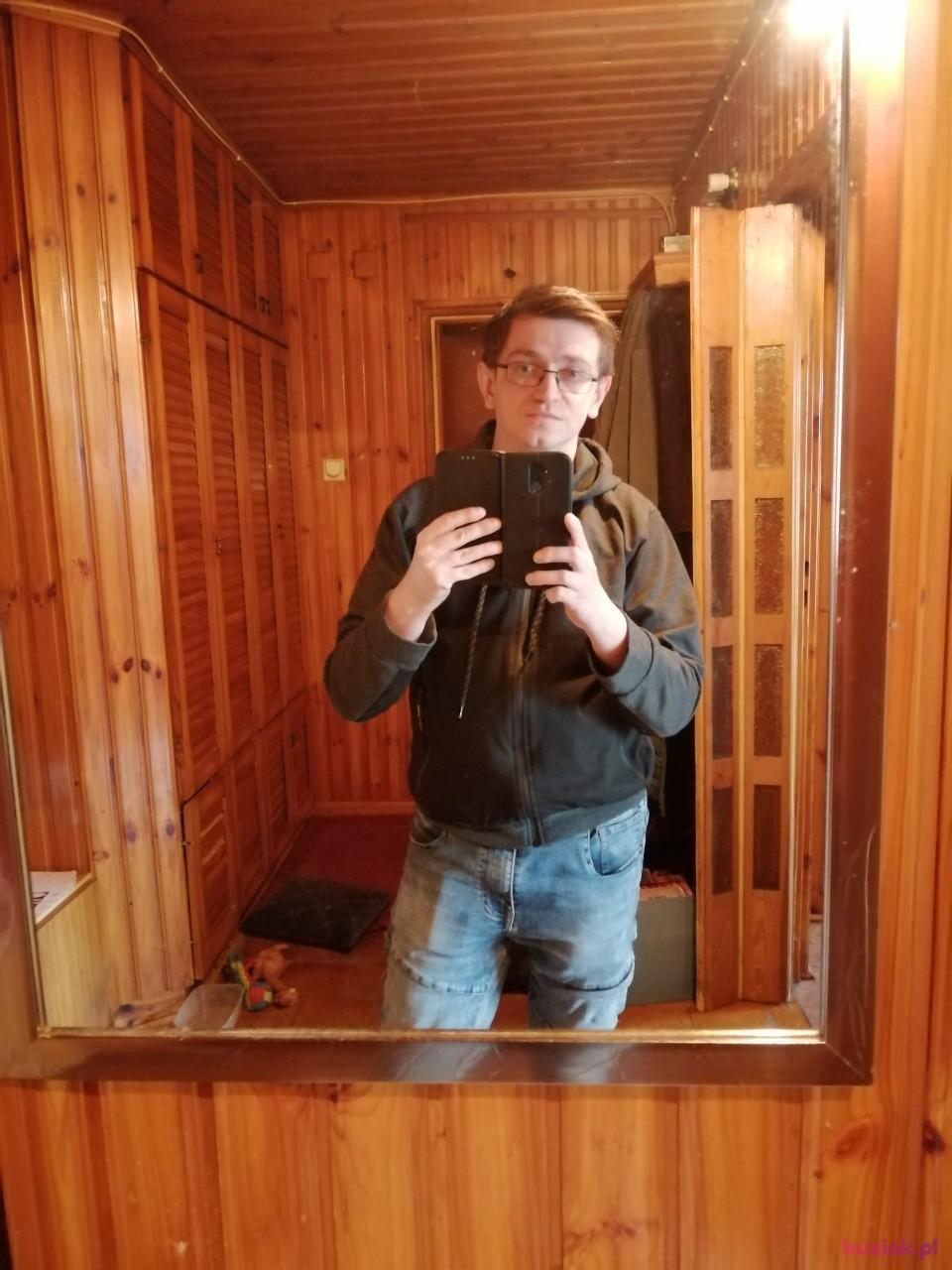 Łukasz, Male, 34, Płońsk, Polska, Photo: 19