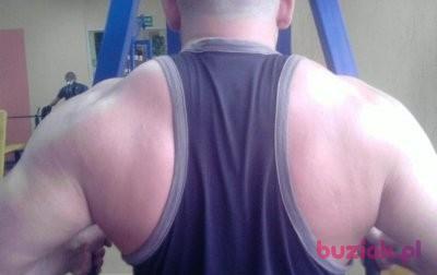 Łukasz, Male, 41, Drawsko Pomorskie, Polska, Photo: 4