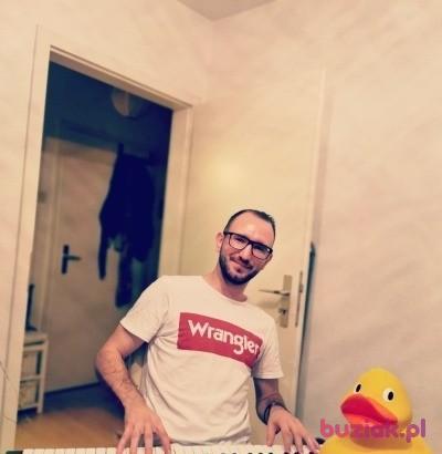 Piotr, Male, 33, Dusseldorf, Niemcy, Photo: 3