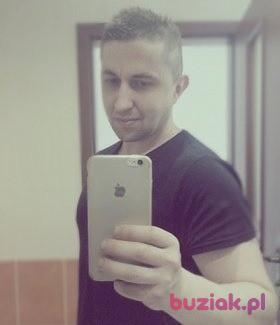 Mikołaj, Male, 42, Leszno, Polska, Photo: 4
