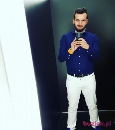 BrakLoginu1948, Male, 31, Zabrze, Polska, Photo: 2
