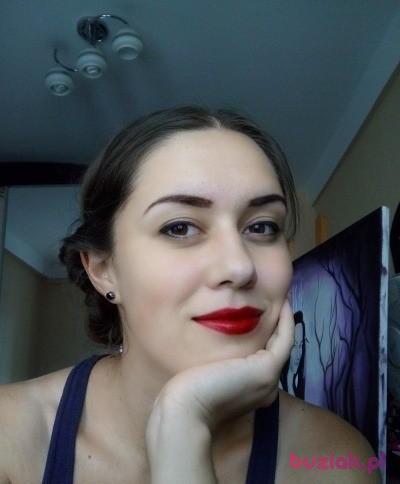Maria, Kobieta, 33, Ukraina, Zdjęcie: 1