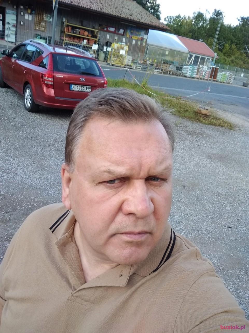 Slawomir, Mężczyzna, 45, Warszawa, Polska, Zdjęcie: 2