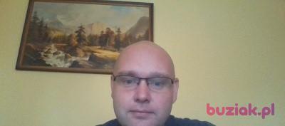 paweł, Male, 43, Piotrków Trybunalski, Polska, Photo: 1