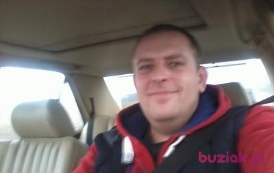 tomek, Male, 41, Sokółka, Polska, Photo: 2